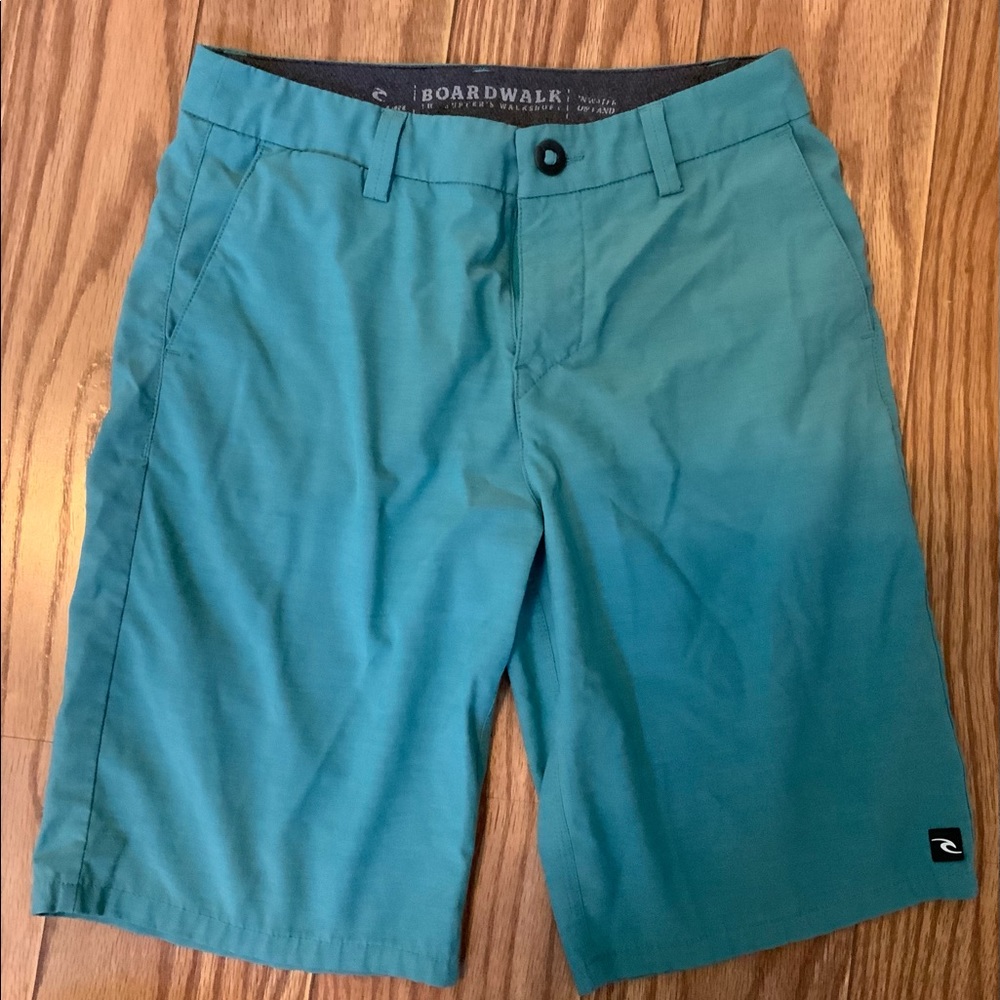 Hybrid Shorts